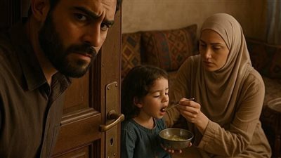قصه حقيقيه حصلت بالفعل