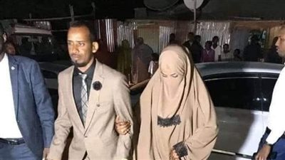 هذه قصة فتاة عمرها ٣٤ سنة
