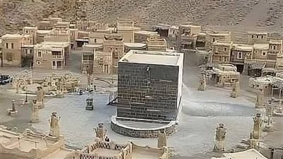 سيدنا هود
