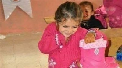 معلمة رحيمة
