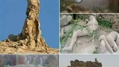 قصة سيدنا لوط