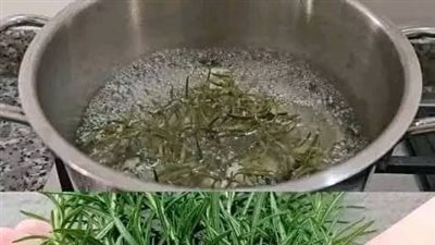 ماذا يحدث عندما تتناول اكليل الجبل