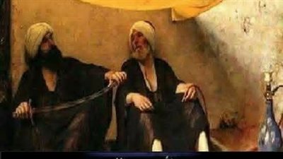 ﺍﻷﻋﻤﻰ ﻭﺍﻟﻠﺺ قصة فيها عبرة رائعة