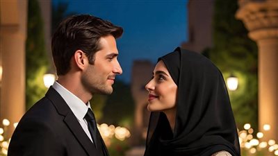 انت أجمل قدر بقلم زهرة الربيع 