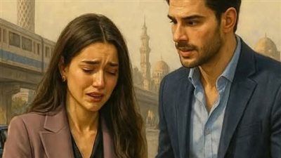 قصة البنت