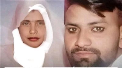 شاب هندي هرب قبل الزفاف