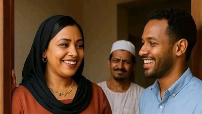 العريس ووصية ابوه
