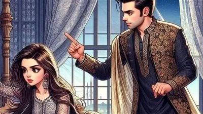 هناك سلطان في بلاد بعيدة
