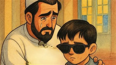 قصة لم أكن تجاوزت الثلاثين