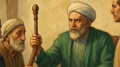 ثمن الحكمة دروب النجاة