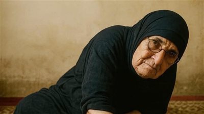  قصة حقيقية الزوجة وام زوجها