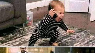 حكاية الابن