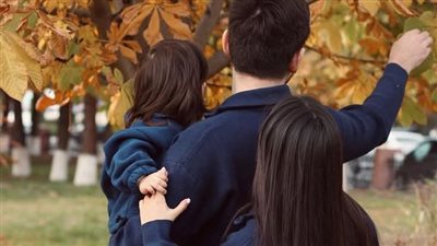 قصة واقعيةمؤثرة