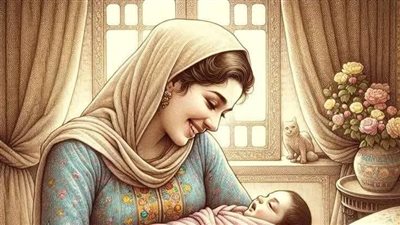 تقول صاحبة المشكله ضميري