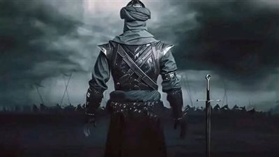 خالد ابن الوليد