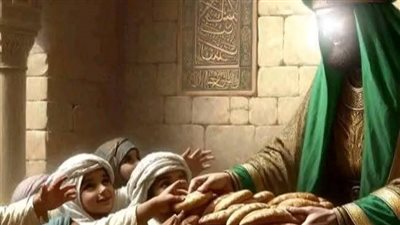 جابر عثرات الكرام