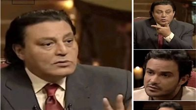 يقول الفنان محمد رجب