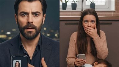ام فقيرة ارسلت رسالة لملياردير