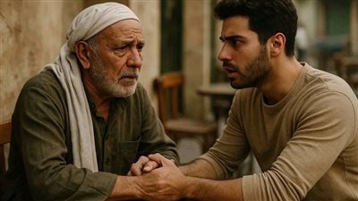 زوج امي