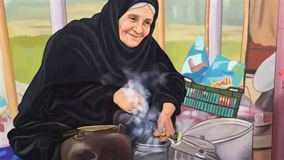 عشر سنوات ربيت ابني بدون اب