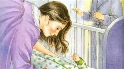 قصة امرأة تزوجت بعد ۏفاة زوجها