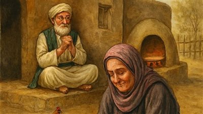 عبد الجبار ورغيف الخبز