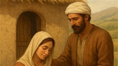 رحلة الامانة في قلب الزمن