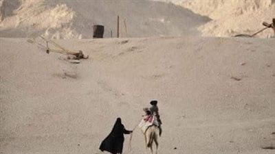 حسن خلق سيدنا عمر