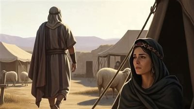 قصة حقيقية حنكة النساء بقلم احمد حسن
