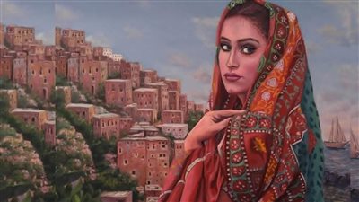 عاش في قديم الزمان