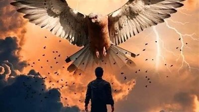 قصة الشاب والهدهد والصياد