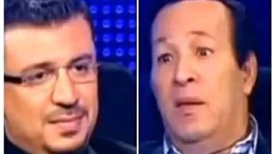 ليه حجيت ١٤ مرة