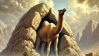 ثلاث قصص دينية