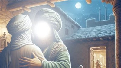 بعد ۏفاة النبي صلي الله عليه وسلم