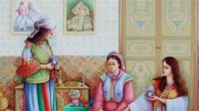 قصة سليمه والغوله