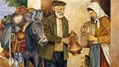 استدعي احد الخلفاء
