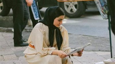 قصة رائعة بقلم شاهندة