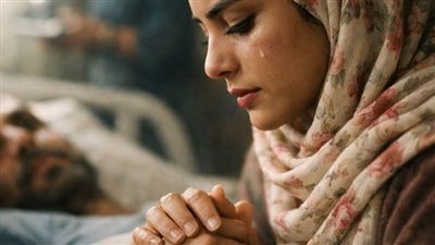 هتجوز واحد في غيبوبة