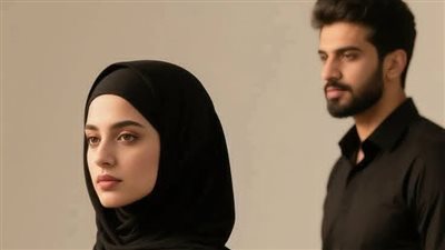 لقاء بعد الفراق