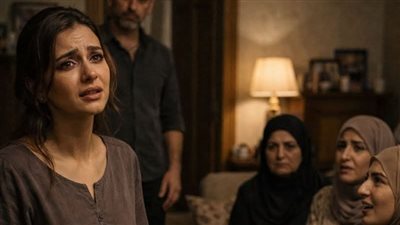 رواية هي والحياة