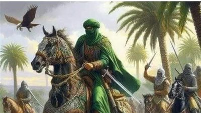 مصعب ابن عمير