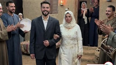 تزوجت متسولة فانجبت لي طفلين