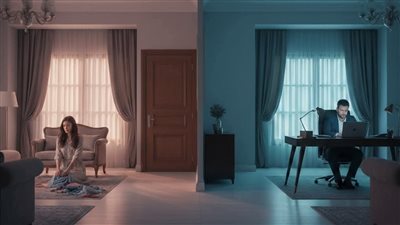 عيناي لاتري الضوء