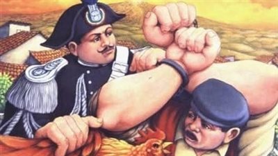 الامير المسحور 