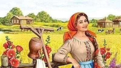 حكاية مرجانه كاملة