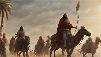 طلحة ابن عبدالله