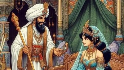 وليمة زواج
