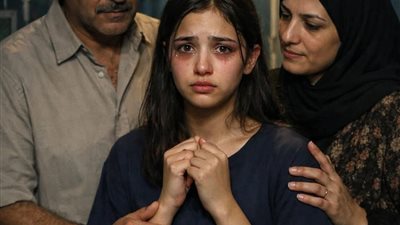 تضحية من أجل اخي