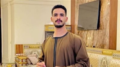 الصعايدة بقلم نور الشامي