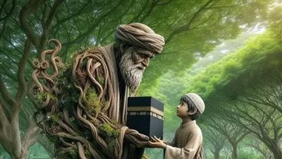 الحسن والحسين